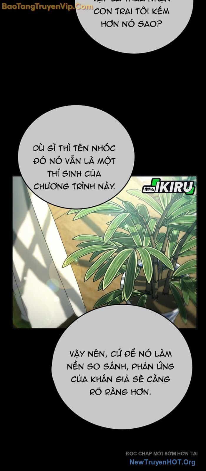 Diễn Viên Ngàn Mặt - Chương 31 - ảnh 26