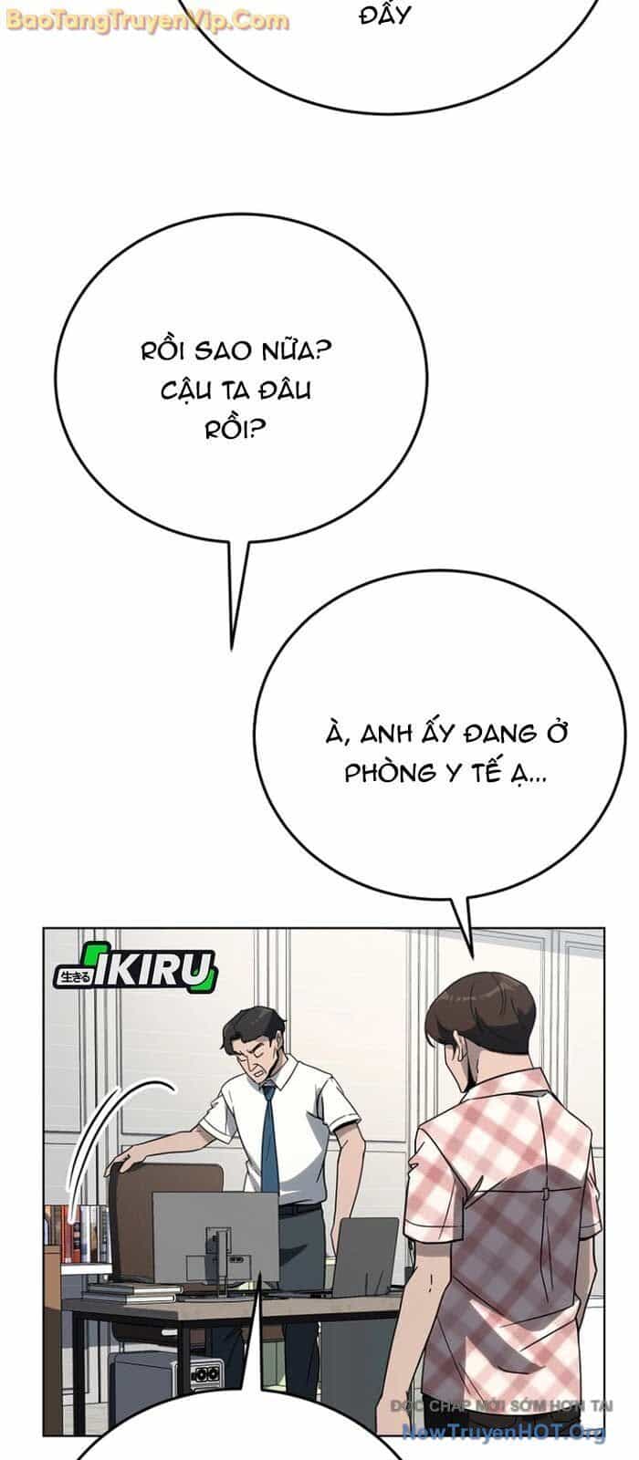 Diễn Viên Ngàn Mặt - Chương 31 - ảnh 37