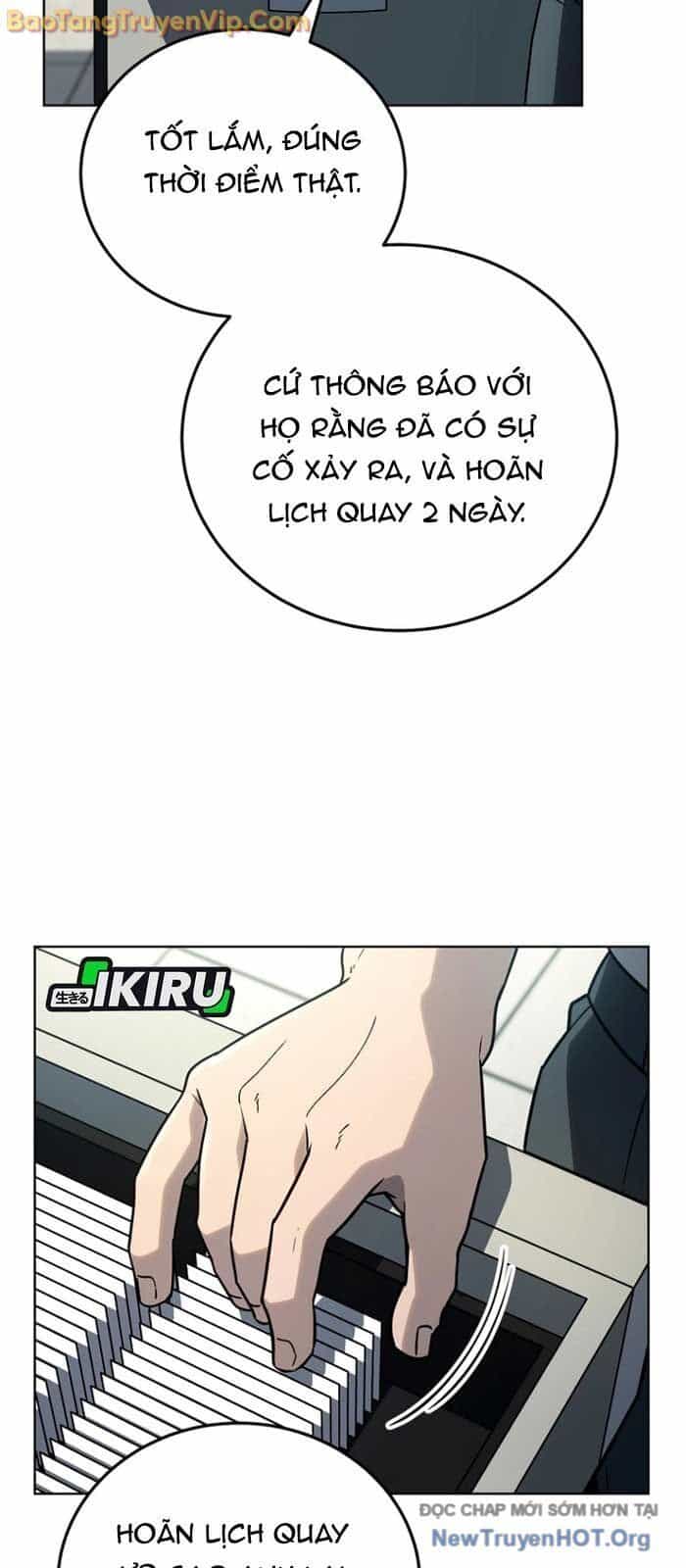 Diễn Viên Ngàn Mặt - Chương 31 - ảnh 39