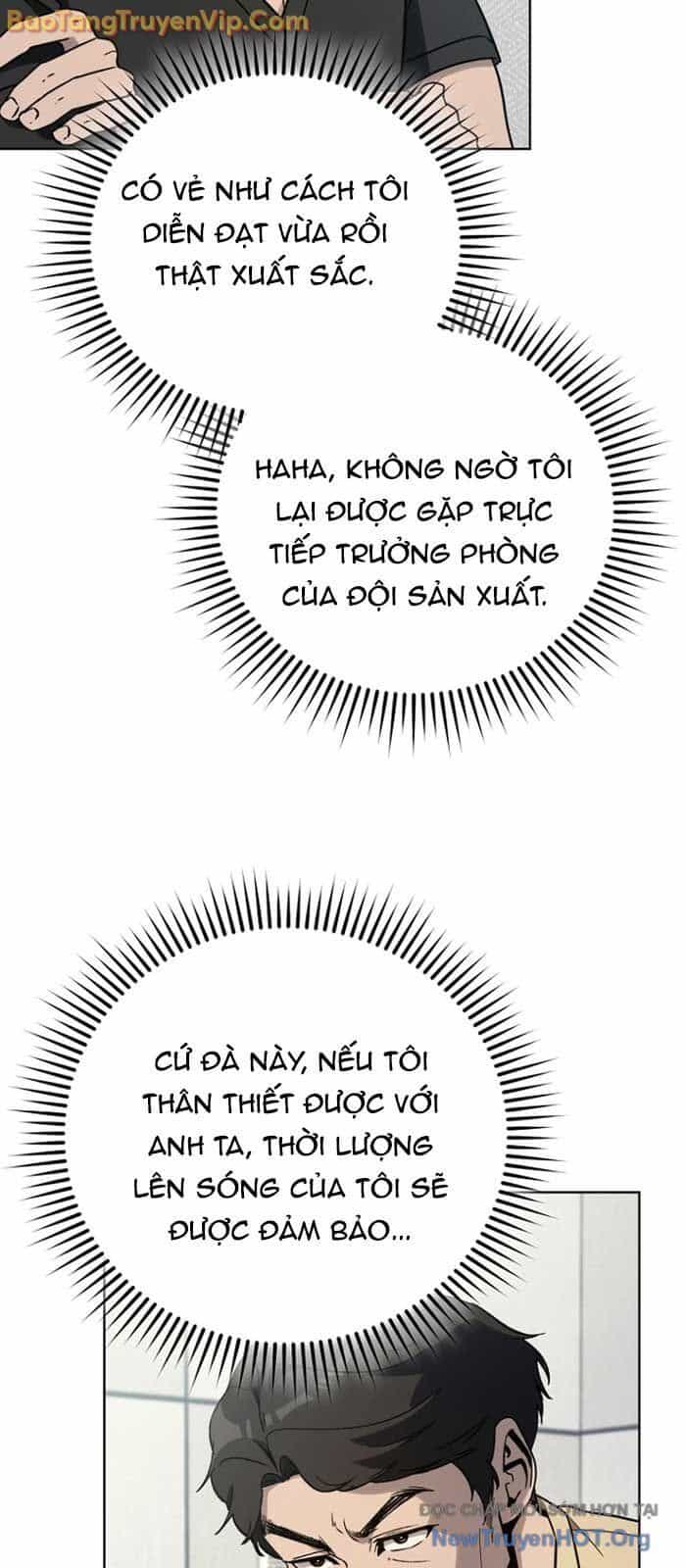 Diễn Viên Ngàn Mặt - Chương 31 - ảnh 45