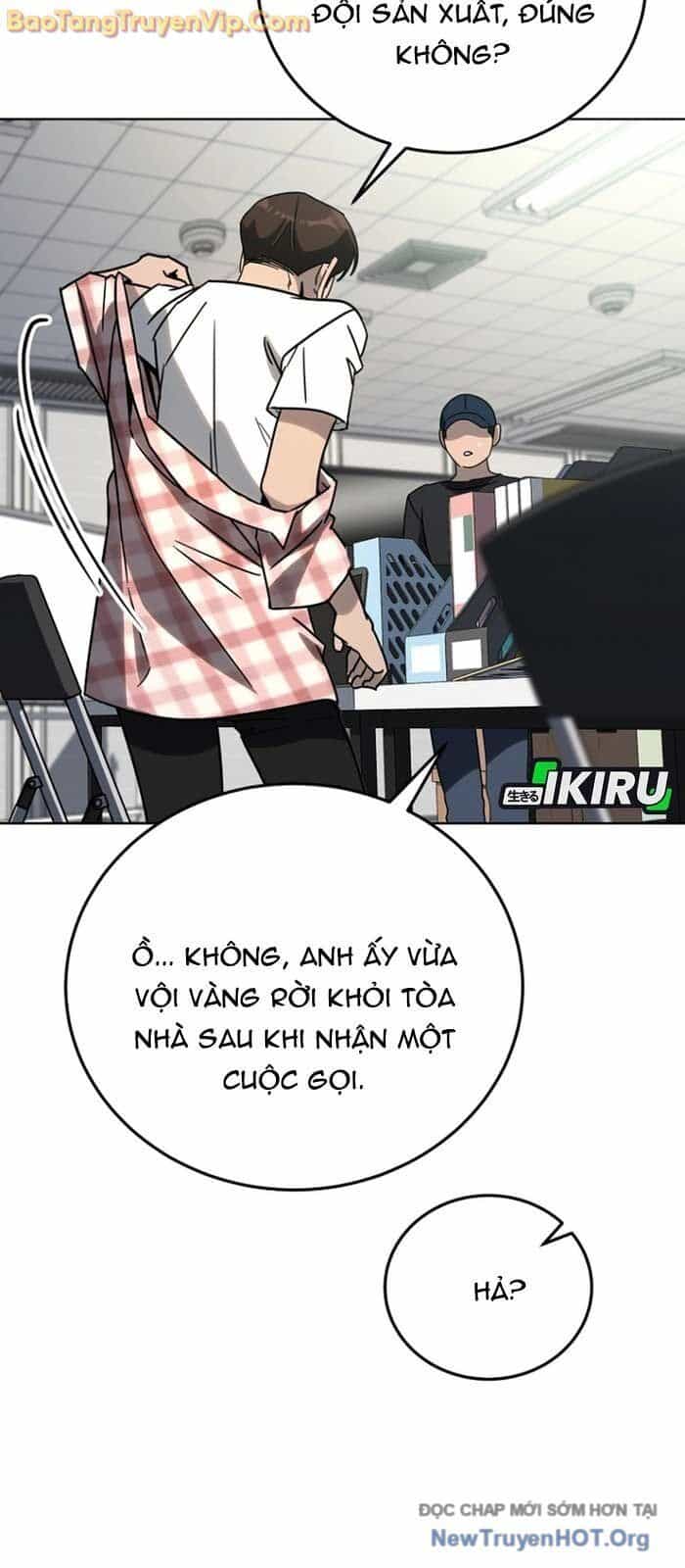 Diễn Viên Ngàn Mặt - Chương 31 - ảnh 5