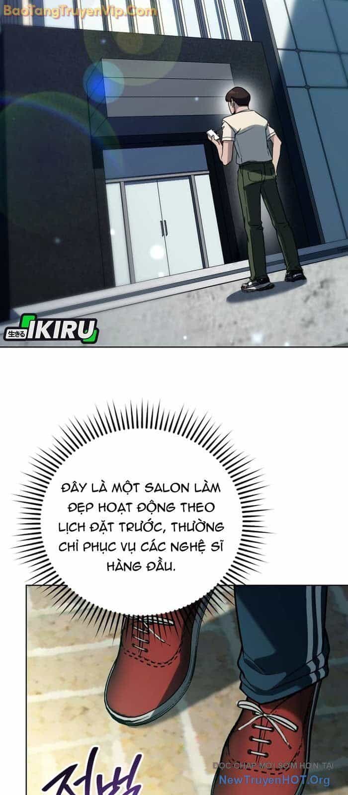 Diễn Viên Ngàn Mặt - Chương 31 - ảnh 55