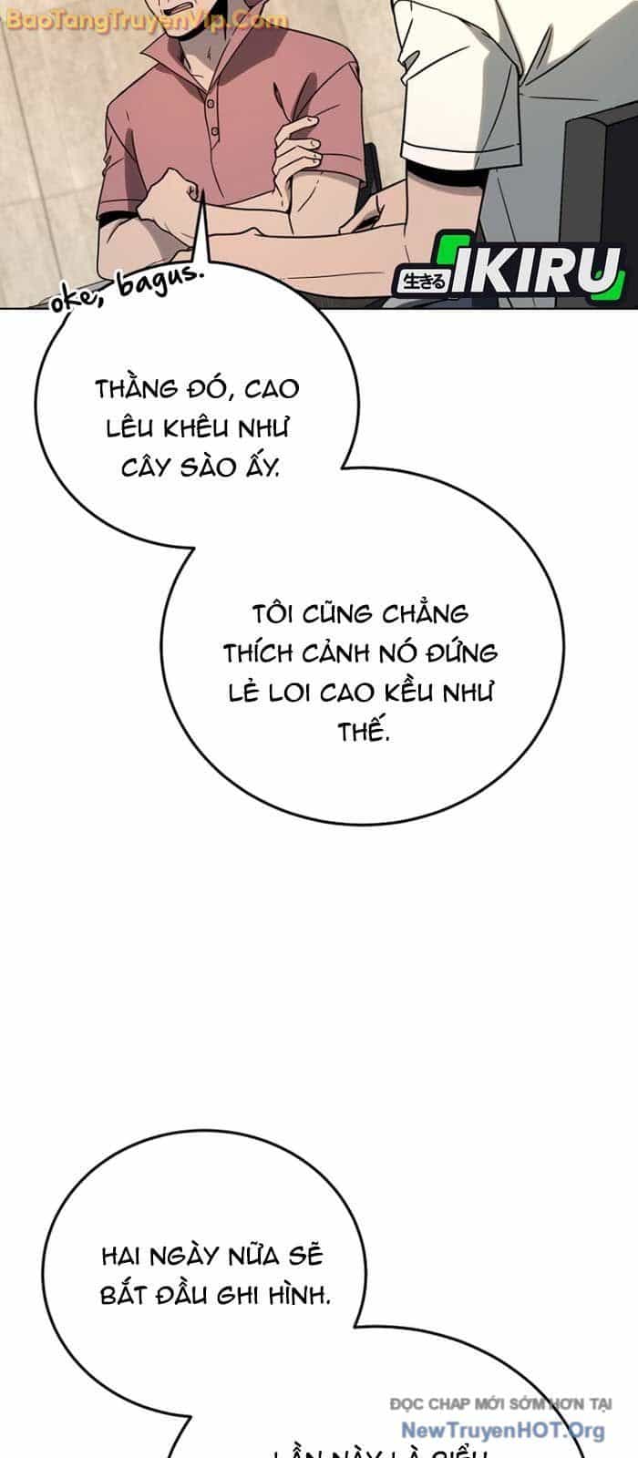 Diễn Viên Ngàn Mặt - Chương 32 - ảnh 14