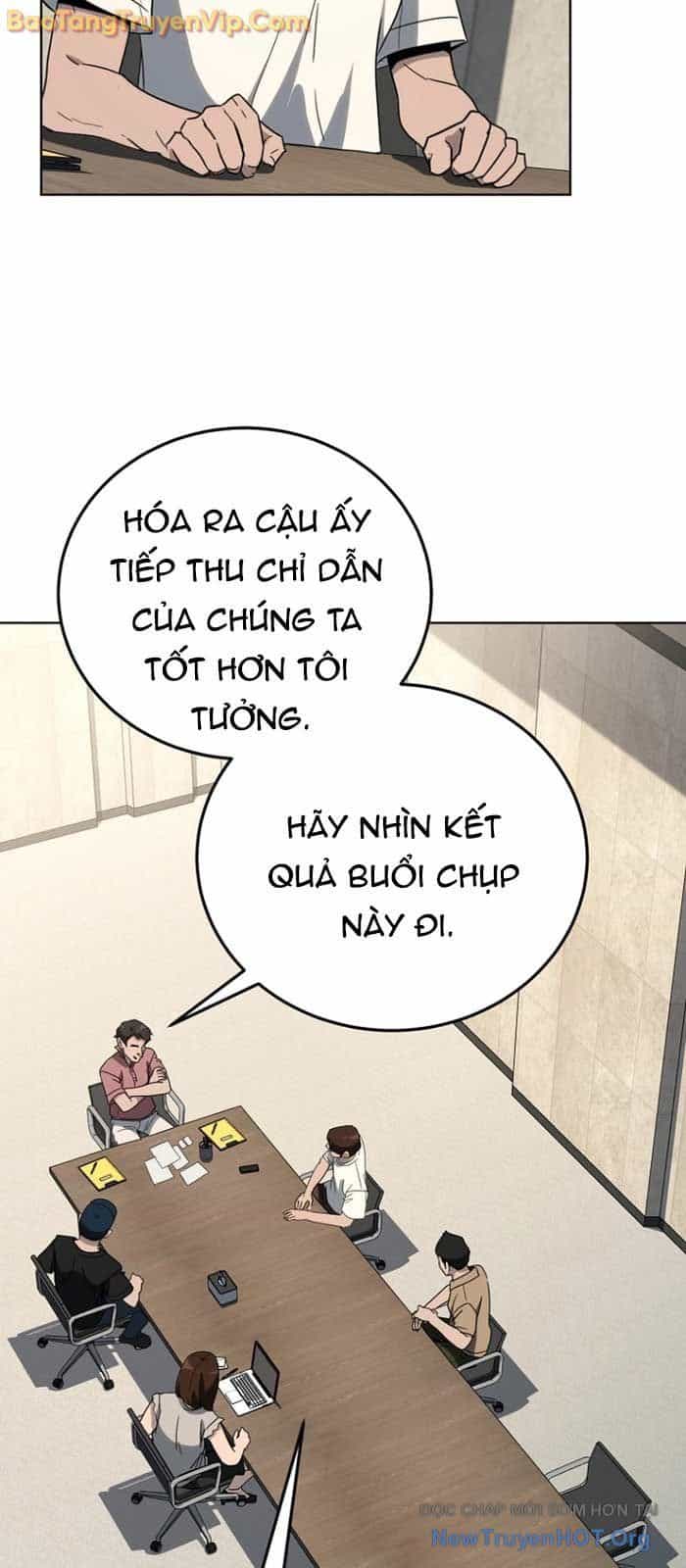 Diễn Viên Ngàn Mặt - Chương 32 - ảnh 4