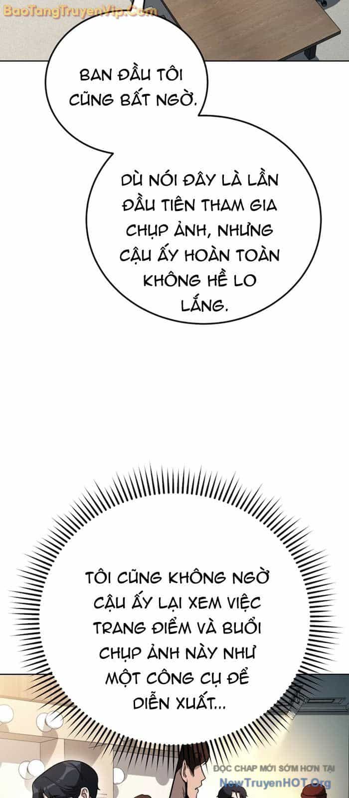 Diễn Viên Ngàn Mặt - Chương 32 - ảnh 5