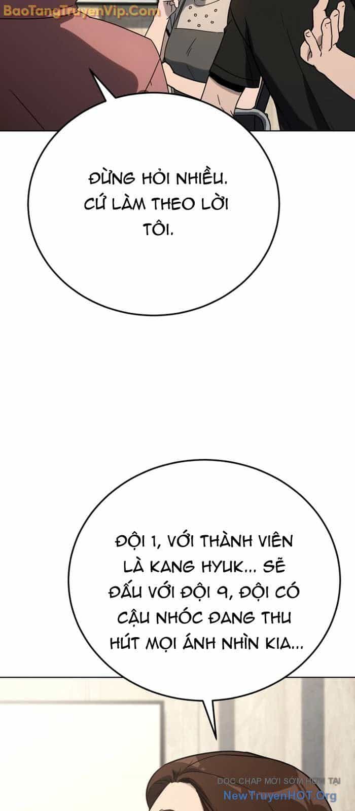 Diễn Viên Ngàn Mặt - Chương 32 - ảnh 8