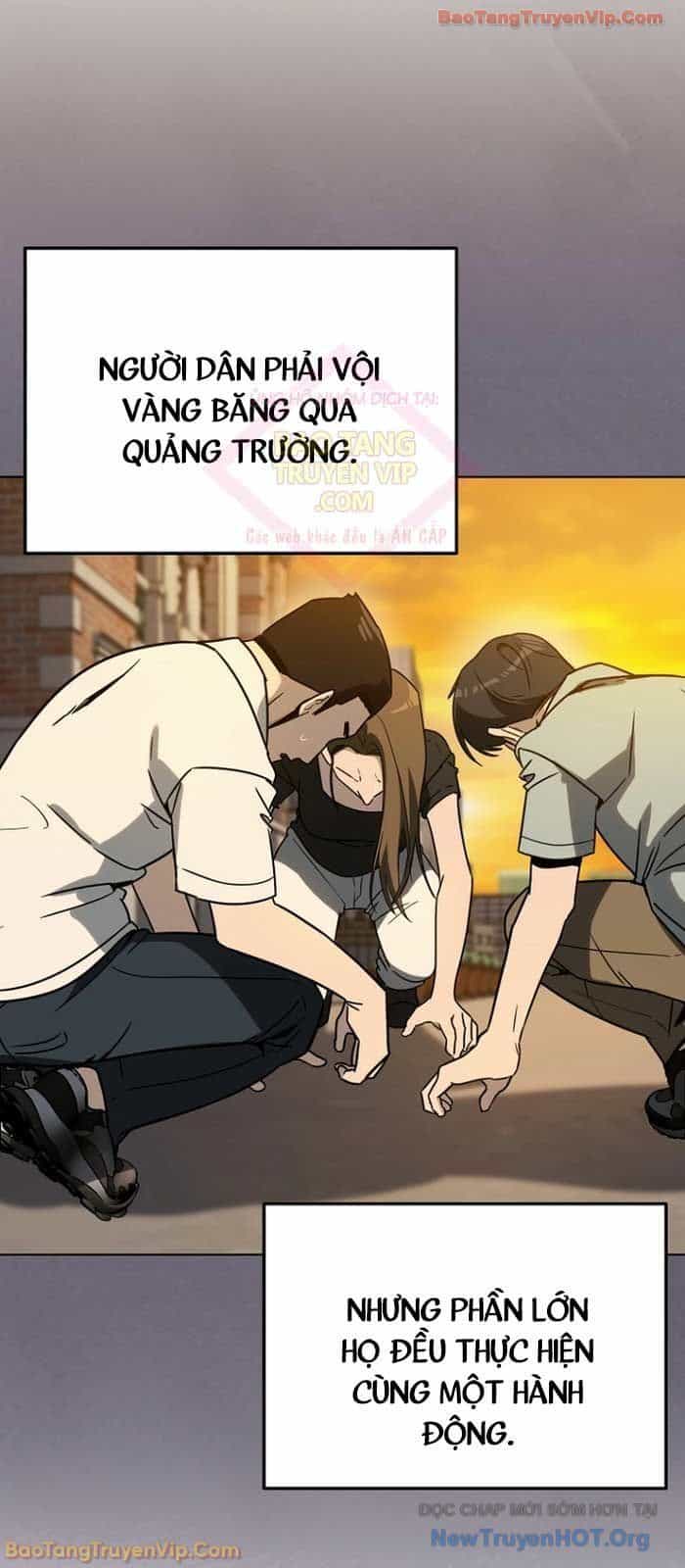 Diễn Viên Ngàn Mặt - Chương 34 - ảnh 6