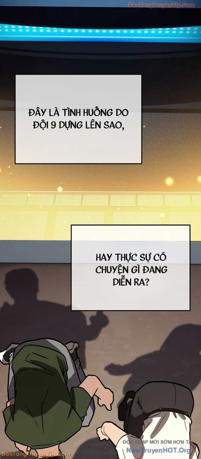 Diễn Viên Ngàn Mặt - Chương 34 - ảnh 9