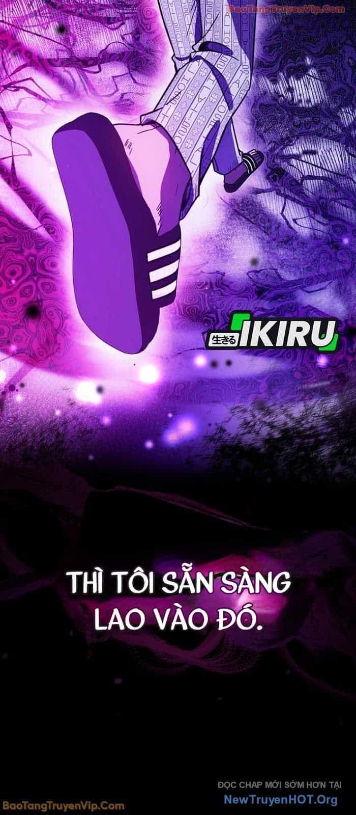 Diễn Viên Ngàn Mặt - Chương 35 - ảnh 18