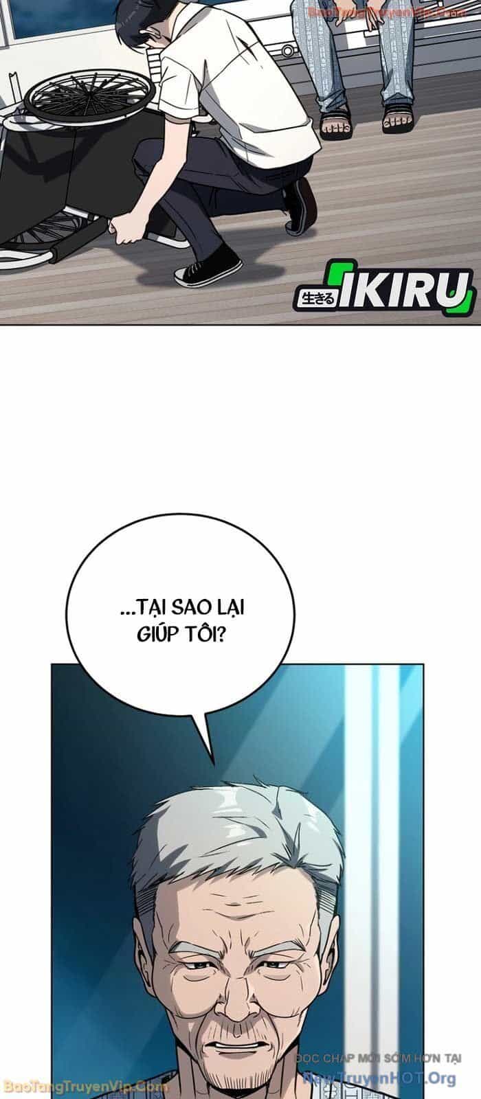 Diễn Viên Ngàn Mặt - Chương 35 - ảnh 33