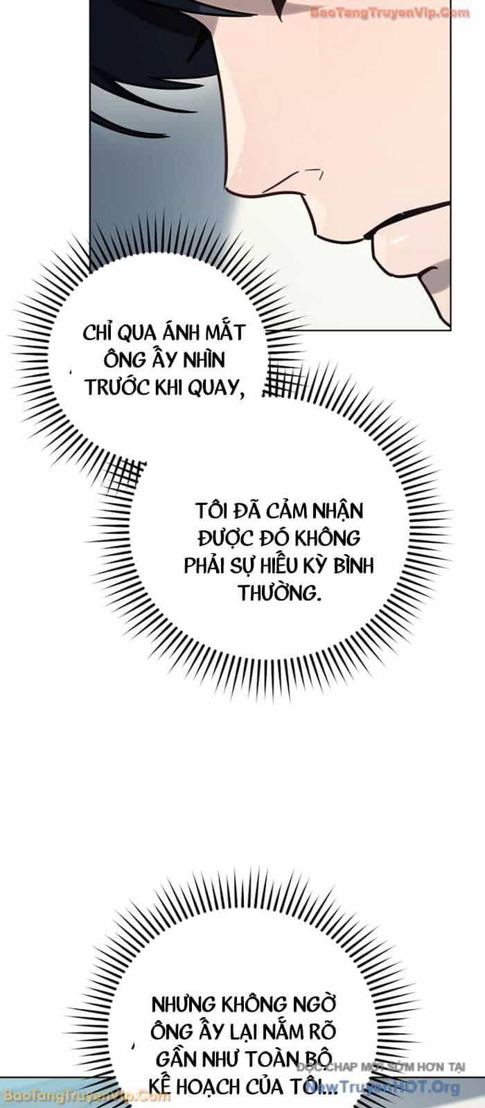 Diễn Viên Ngàn Mặt - Chương 35 - ảnh 40