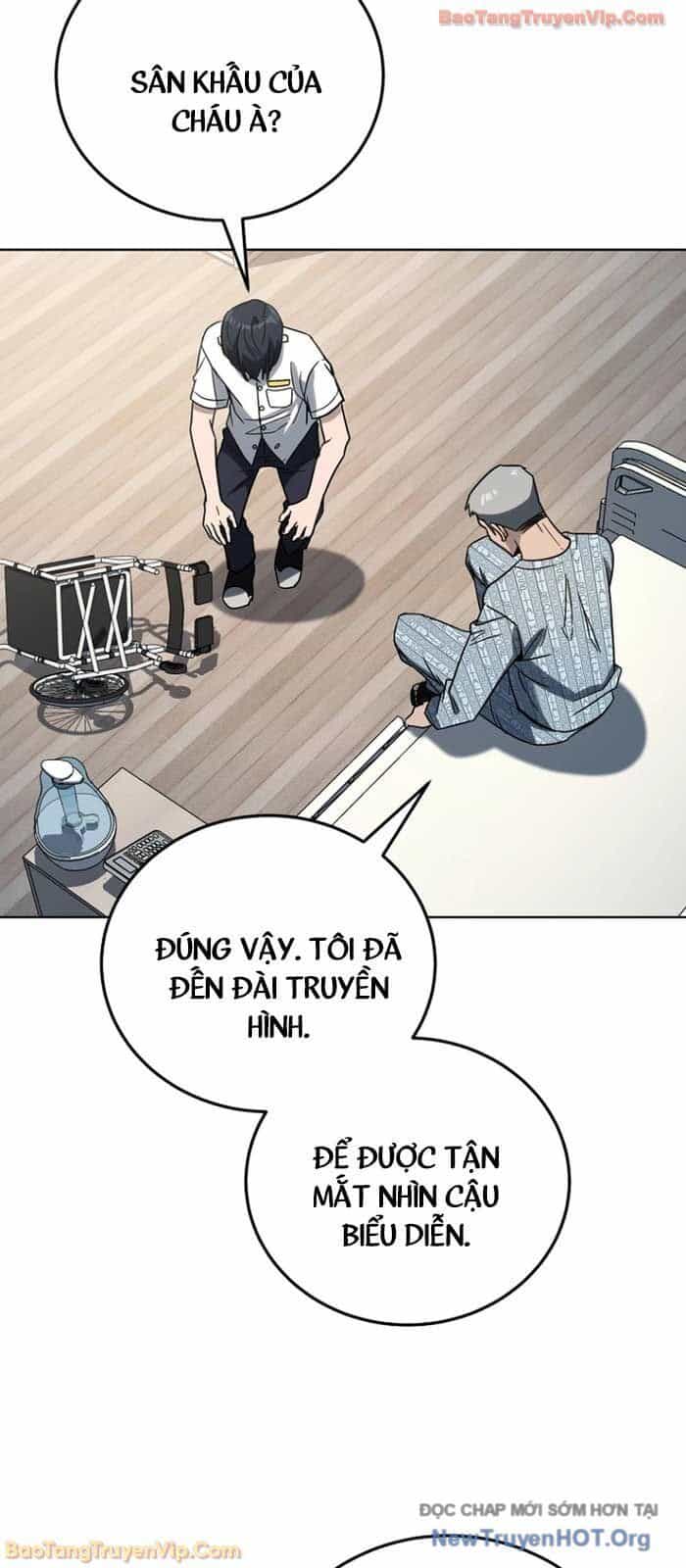 Diễn Viên Ngàn Mặt - Chương 35 - ảnh 42