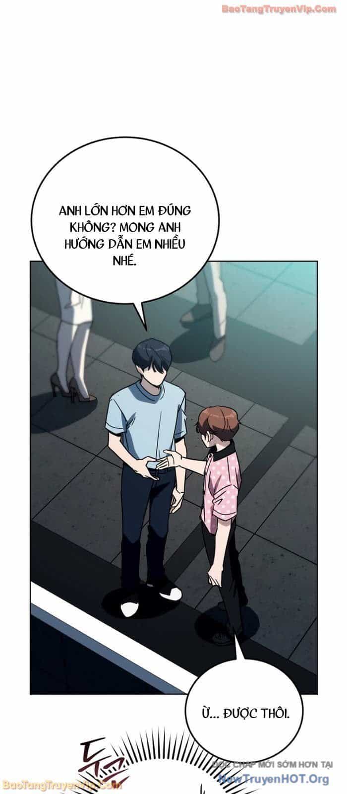 Diễn Viên Ngàn Mặt - Chương 36 - ảnh 23