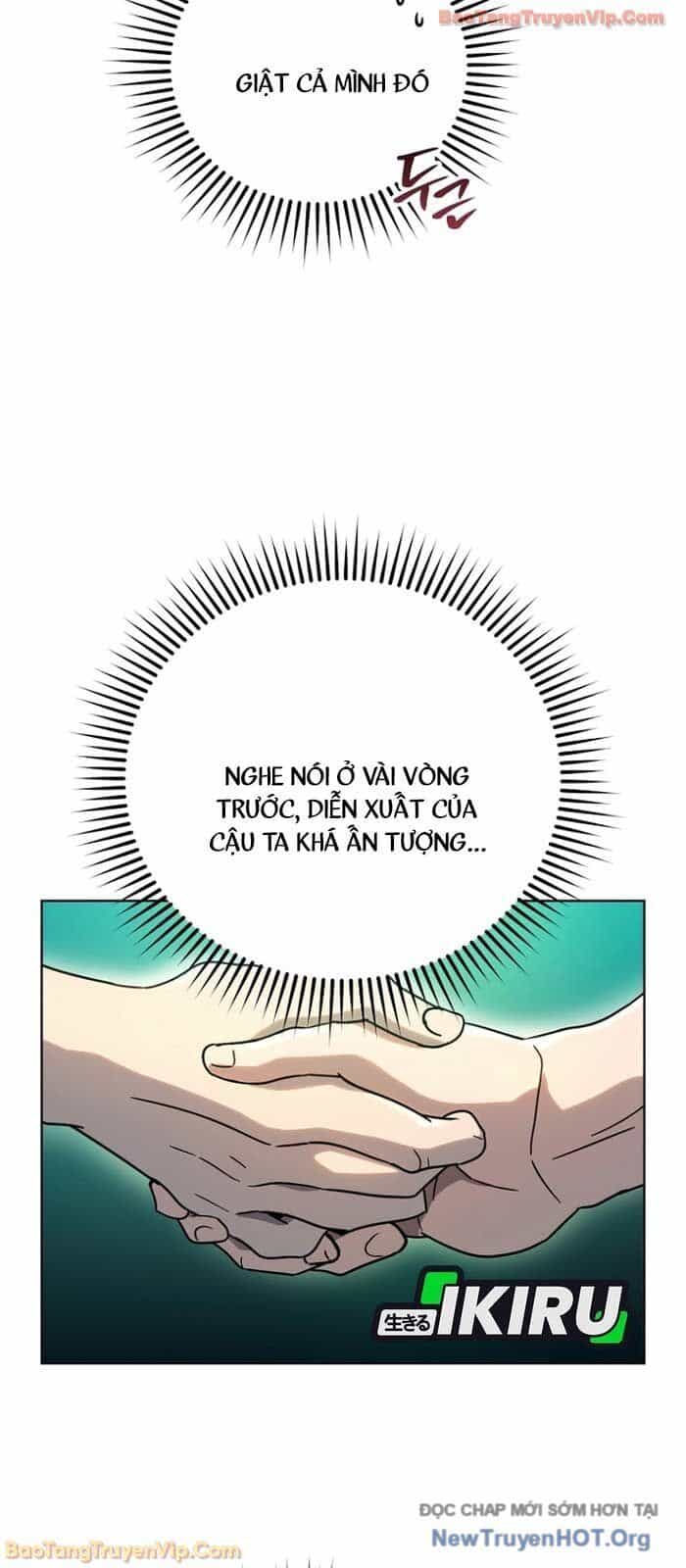 Diễn Viên Ngàn Mặt - Chương 36 - ảnh 24
