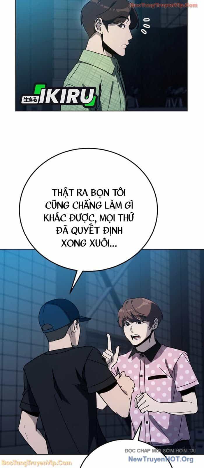 Diễn Viên Ngàn Mặt - Chương 36 - ảnh 34