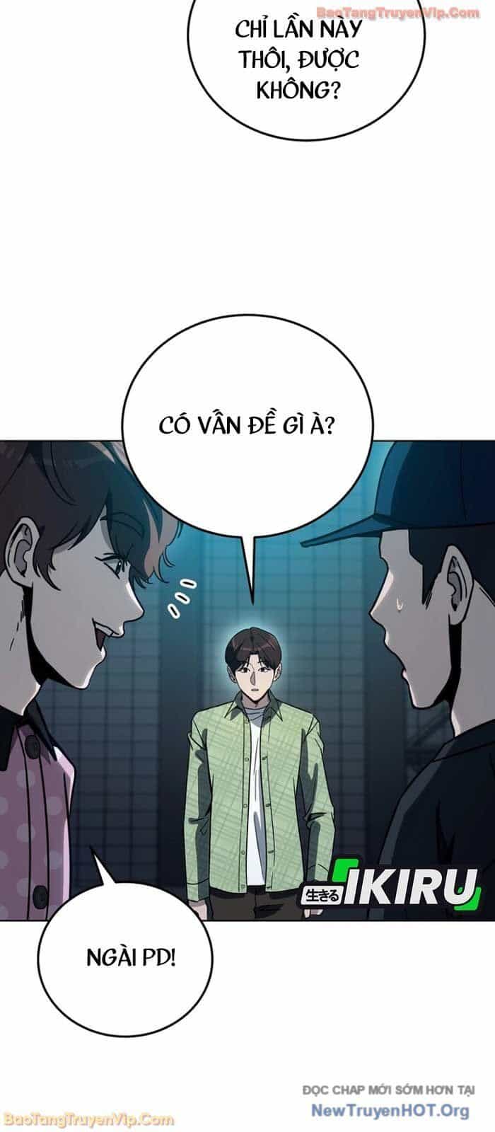 Diễn Viên Ngàn Mặt - Chương 36 - ảnh 35
