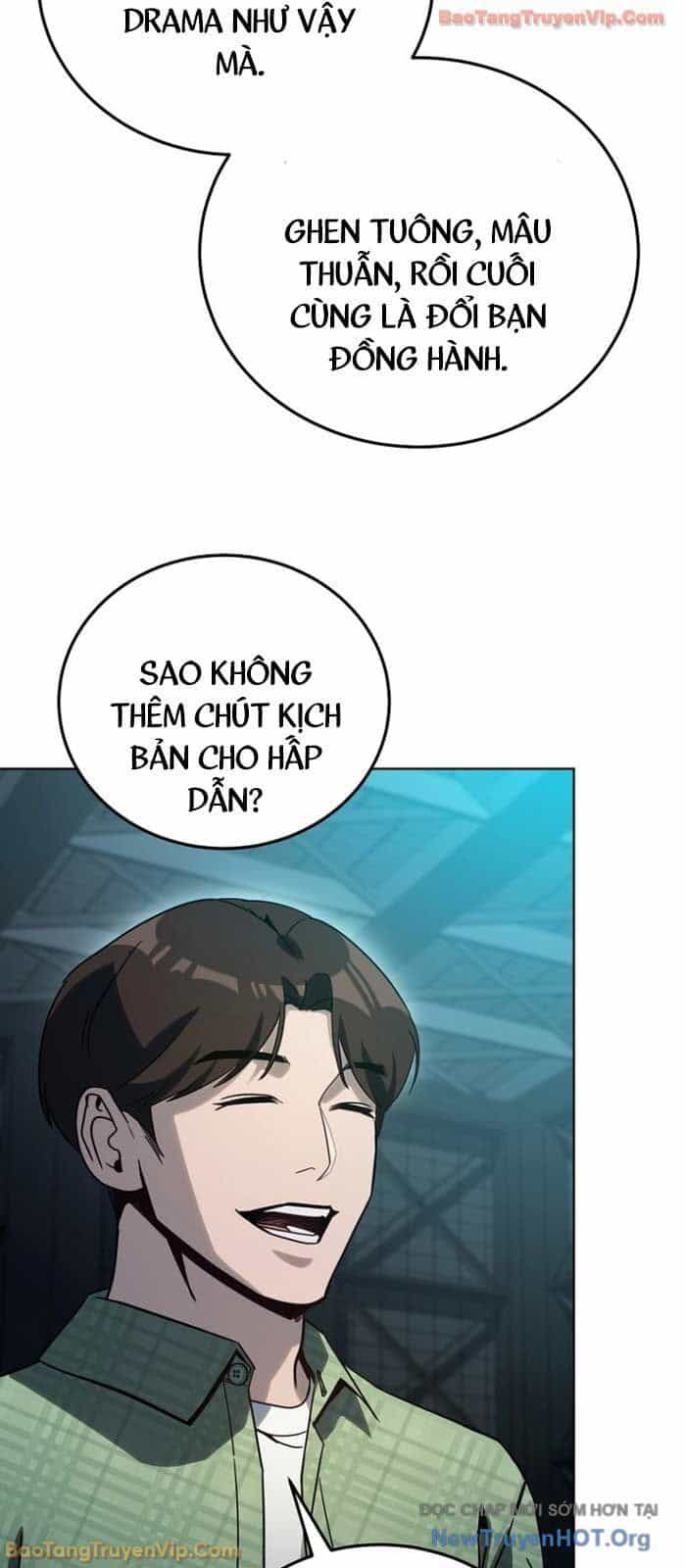 Diễn Viên Ngàn Mặt - Chương 36 - ảnh 39