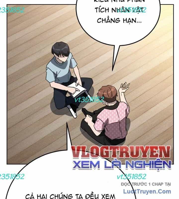 Diễn Viên Ngàn Mặt - Chương 37 - ảnh 7