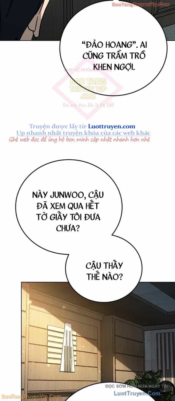 Diễn Viên Ngàn Mặt - Chương 39 - ảnh 11