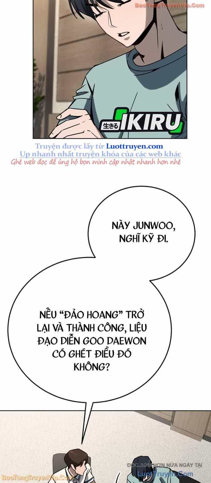 Diễn Viên Ngàn Mặt - Chương 39 - ảnh 29