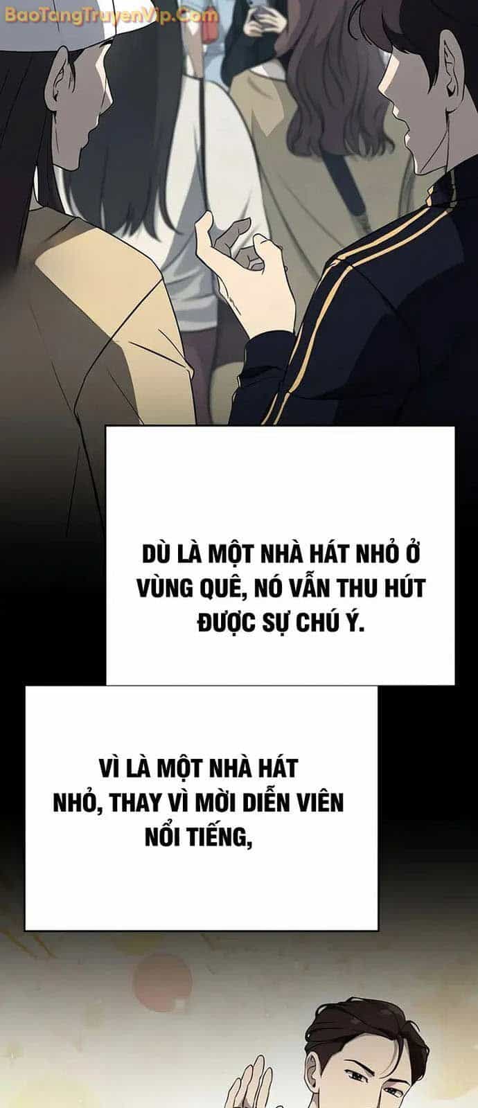 Diễn Viên Ngàn Mặt - Chương 4 - ảnh 17