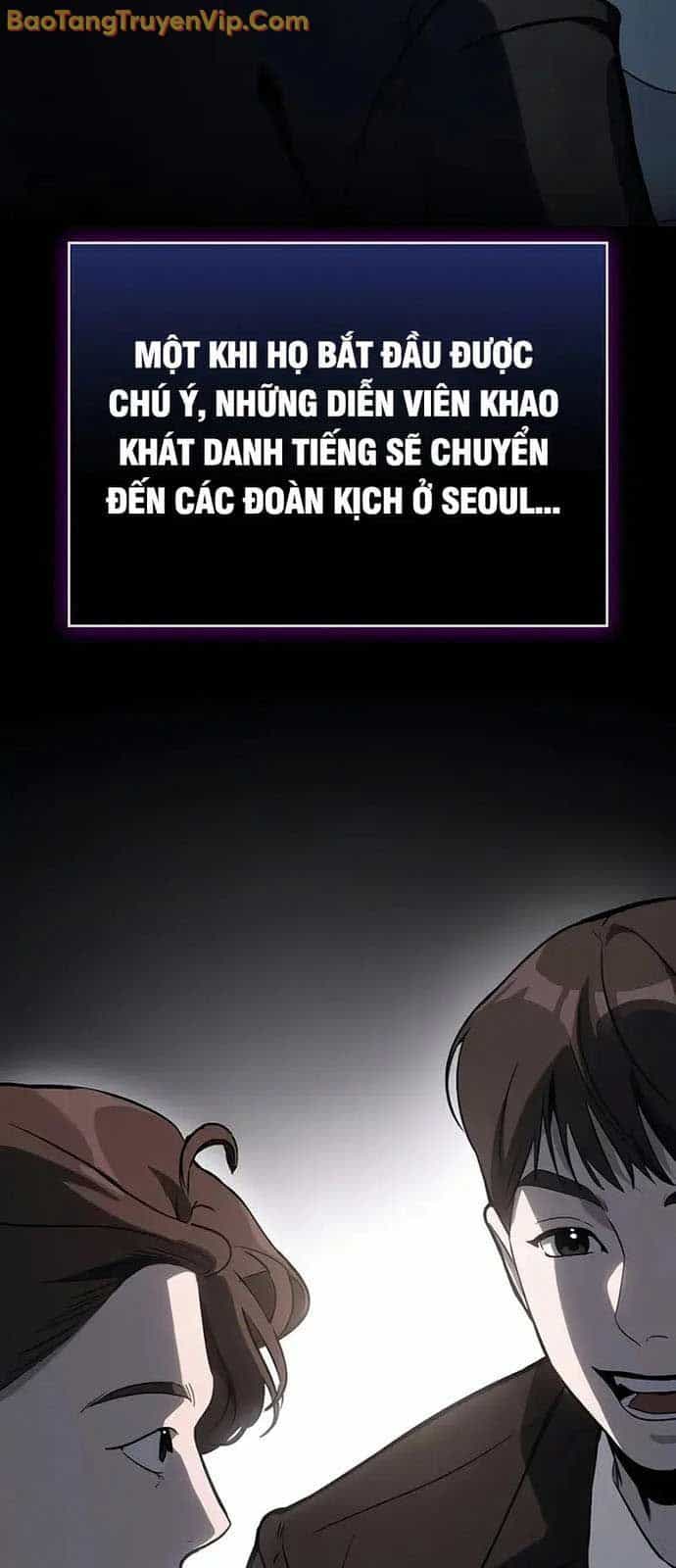 Diễn Viên Ngàn Mặt - Chương 4 - ảnh 27