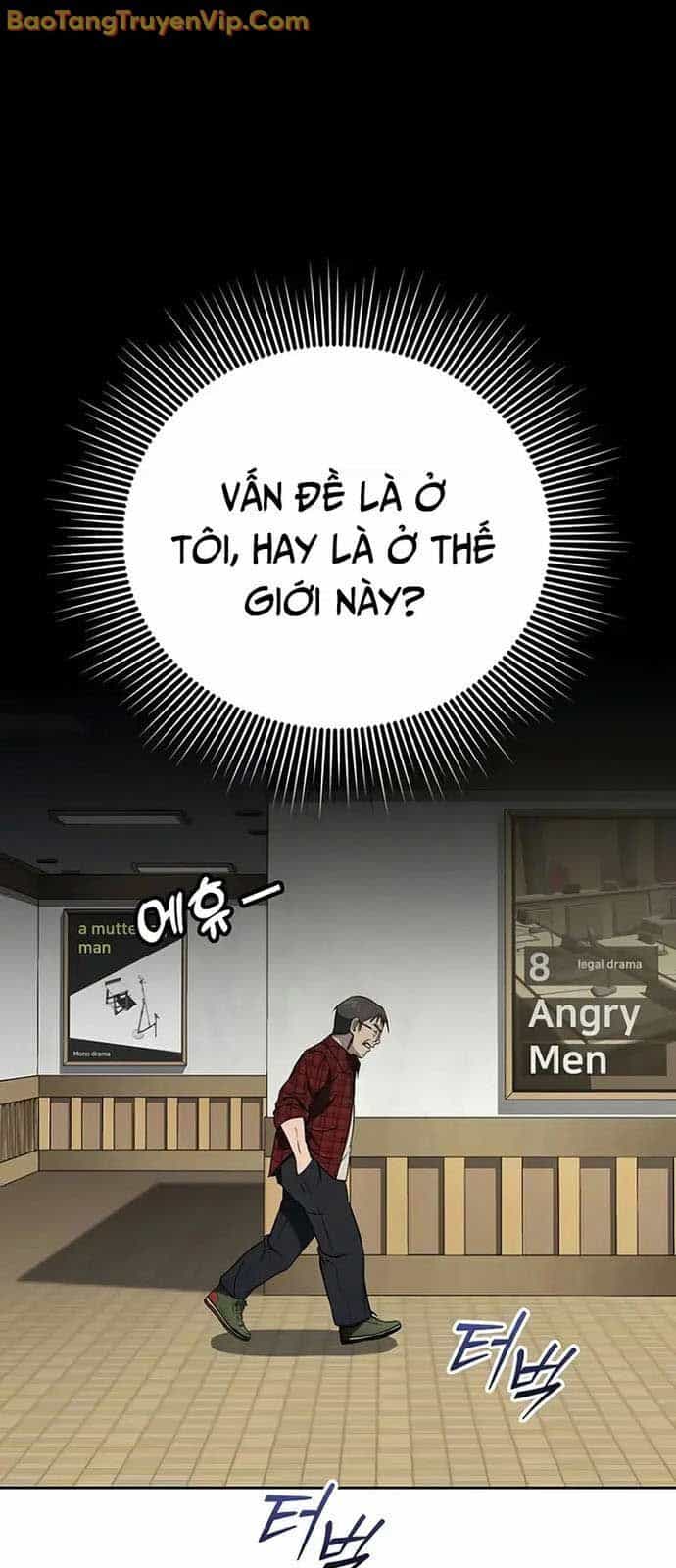 Diễn Viên Ngàn Mặt - Chương 4 - ảnh 29