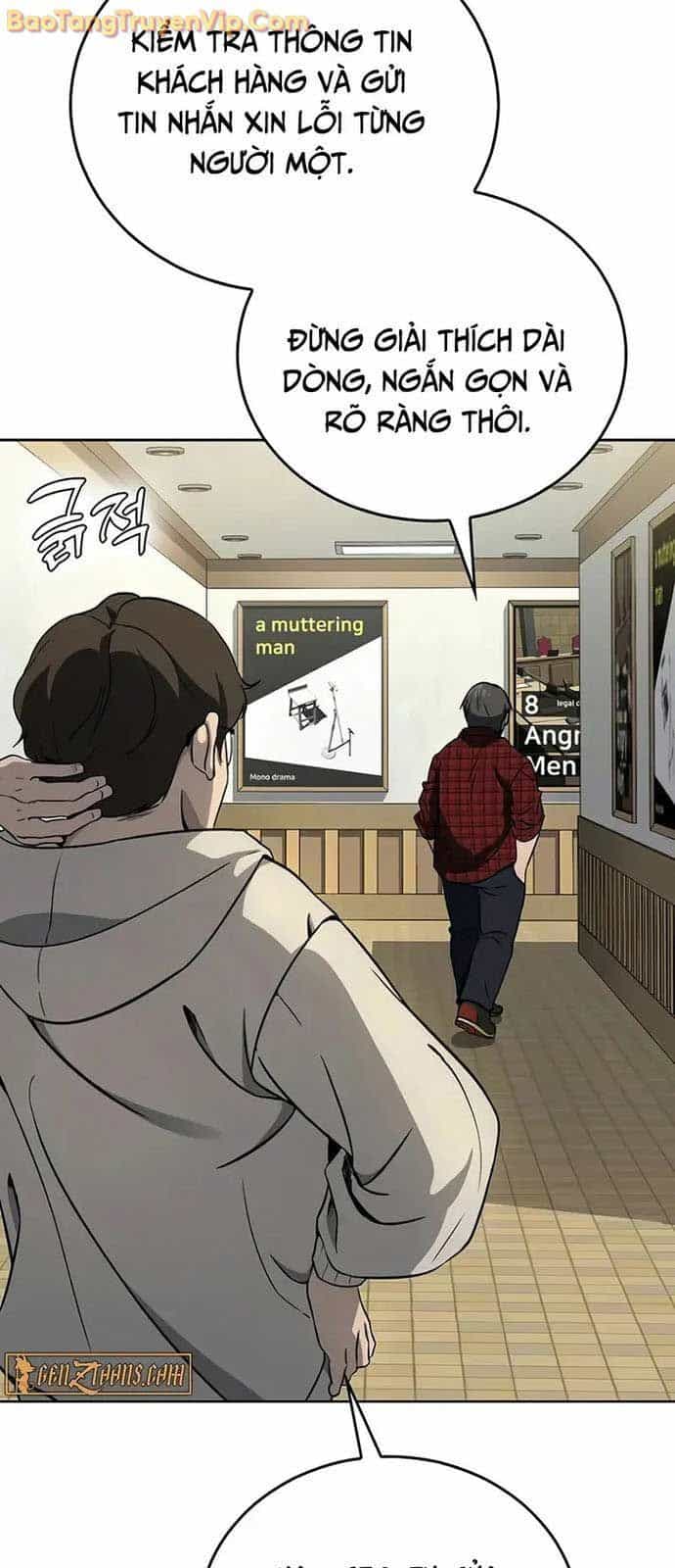 Diễn Viên Ngàn Mặt - Chương 4 - ảnh 5