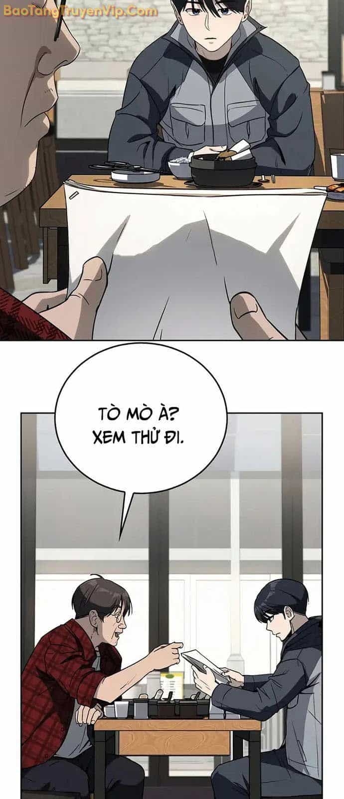 Diễn Viên Ngàn Mặt - Chương 4 - ảnh 70