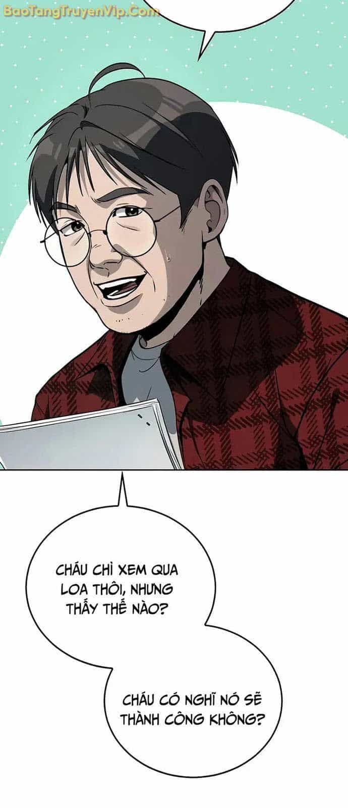 Diễn Viên Ngàn Mặt - Chương 4 - ảnh 81