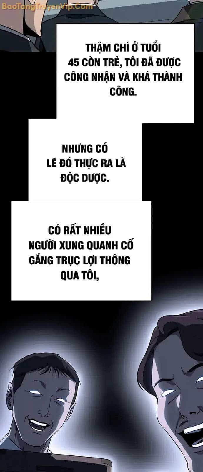 Diễn Viên Ngàn Mặt - Chương 4 - ảnh 9