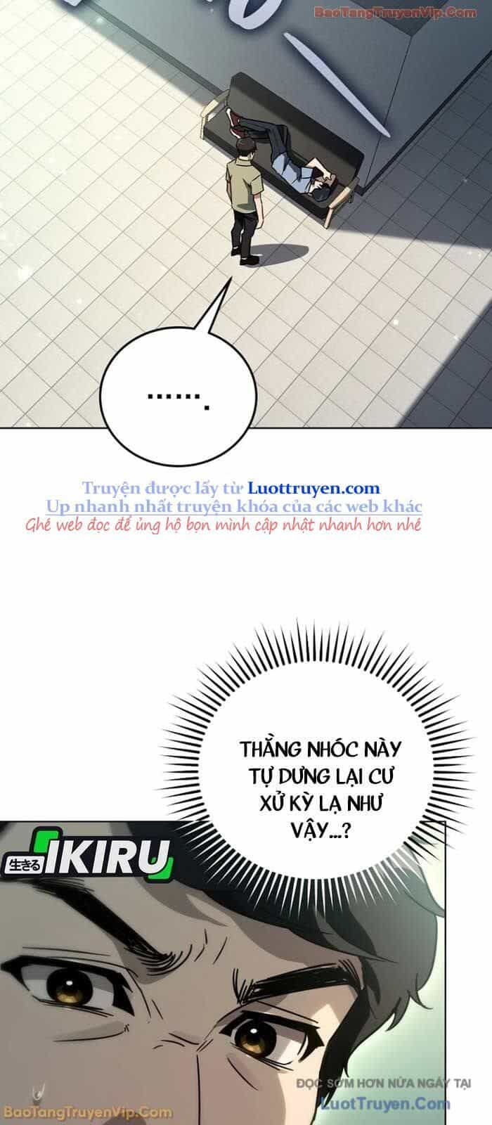 Diễn Viên Ngàn Mặt - Chương 40 - ảnh 15