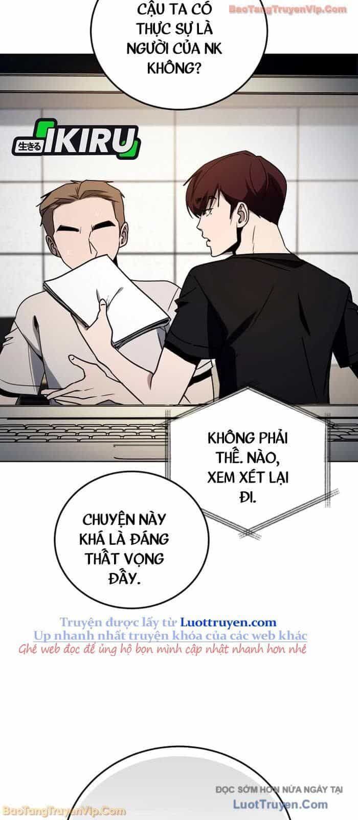 Diễn Viên Ngàn Mặt - Chương 40 - ảnh 22