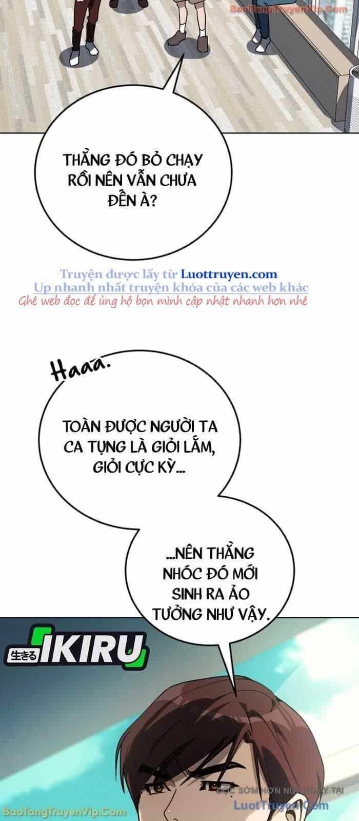 Diễn Viên Ngàn Mặt - Chương 40 - ảnh 36