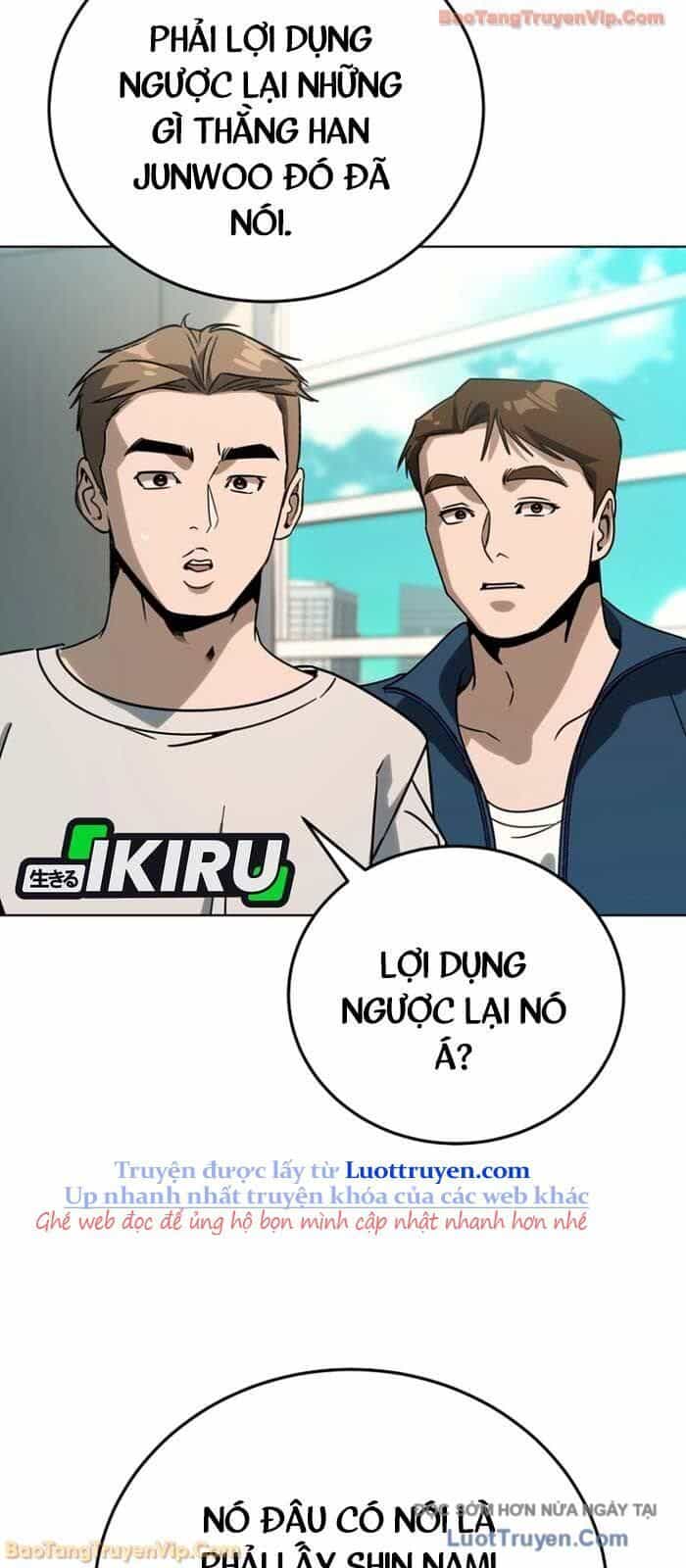 Diễn Viên Ngàn Mặt - Chương 40 - ảnh 57