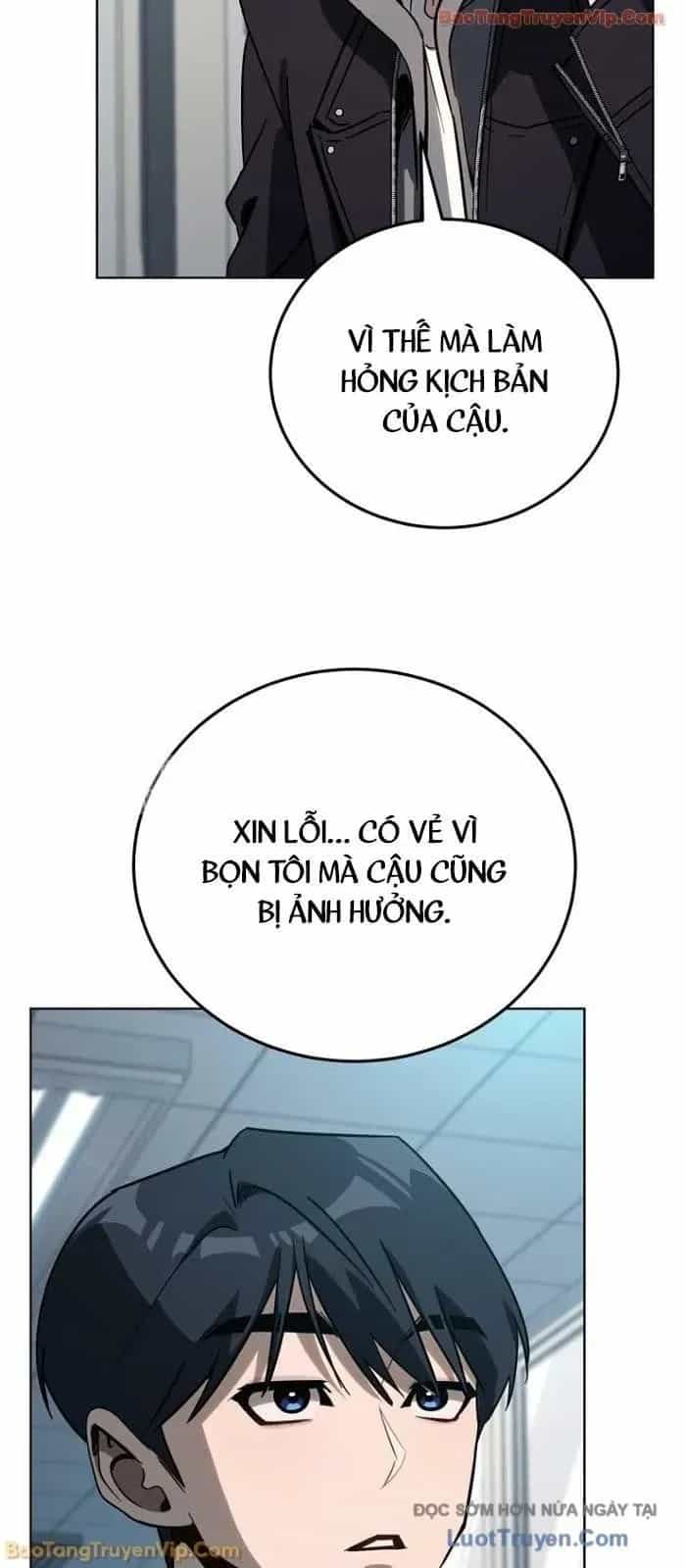 Diễn Viên Ngàn Mặt - Chương 43 - ảnh 20