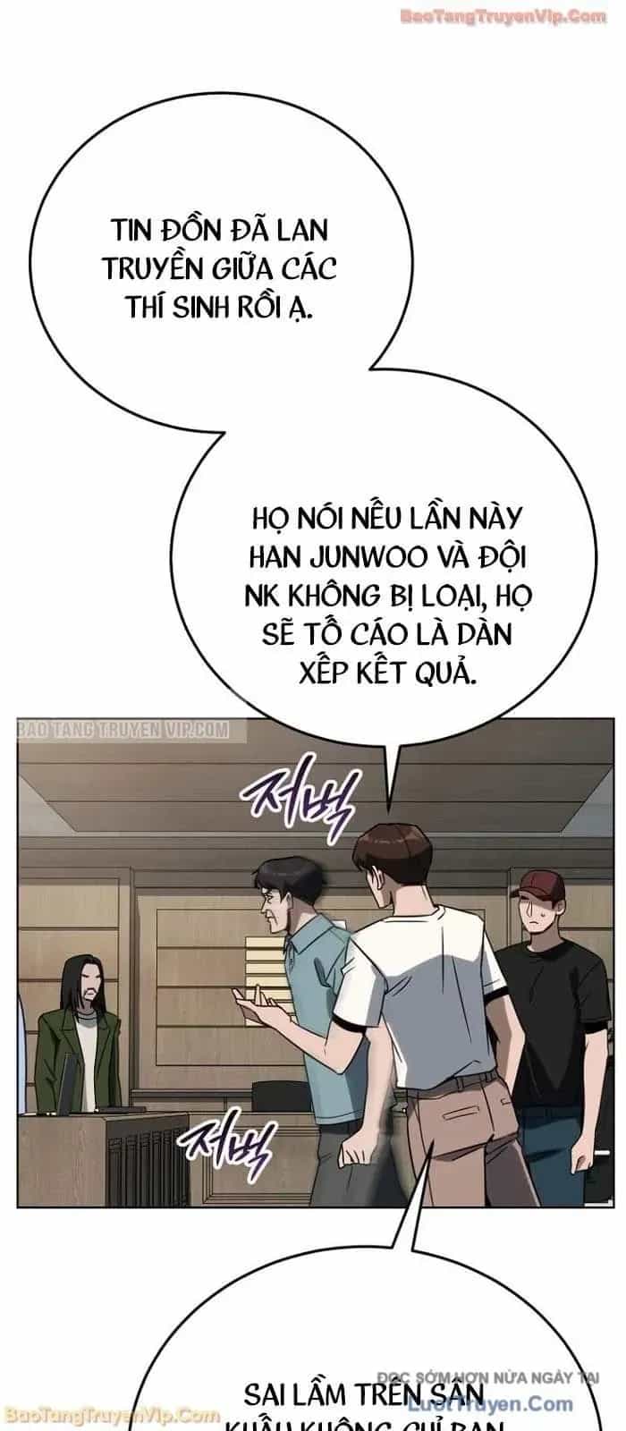 Diễn Viên Ngàn Mặt - Chương 43 - ảnh 37