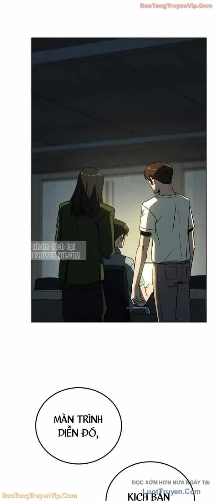 Diễn Viên Ngàn Mặt - Chương 43 - ảnh 42
