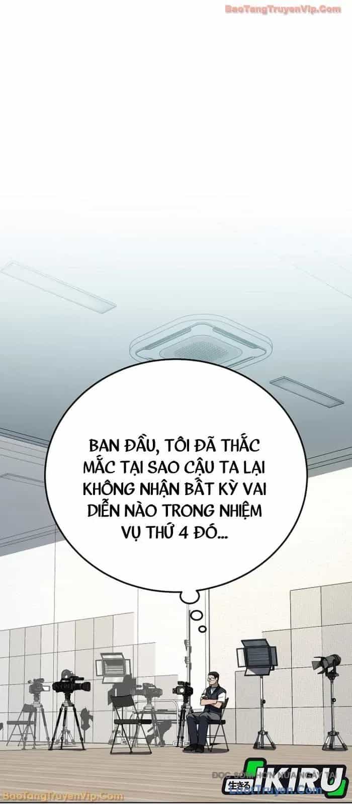 Diễn Viên Ngàn Mặt - Chương 44 - ảnh 12