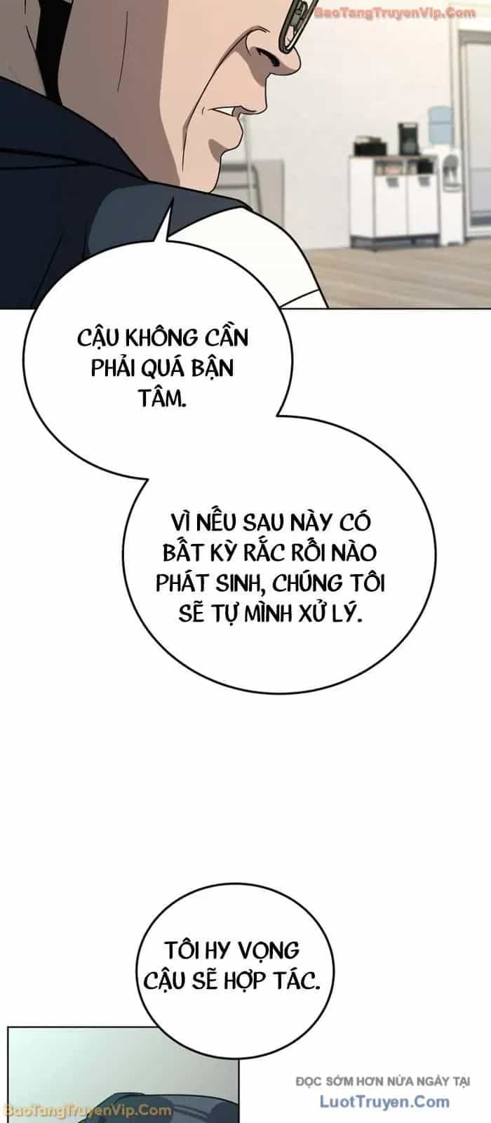 Diễn Viên Ngàn Mặt - Chương 44 - ảnh 21