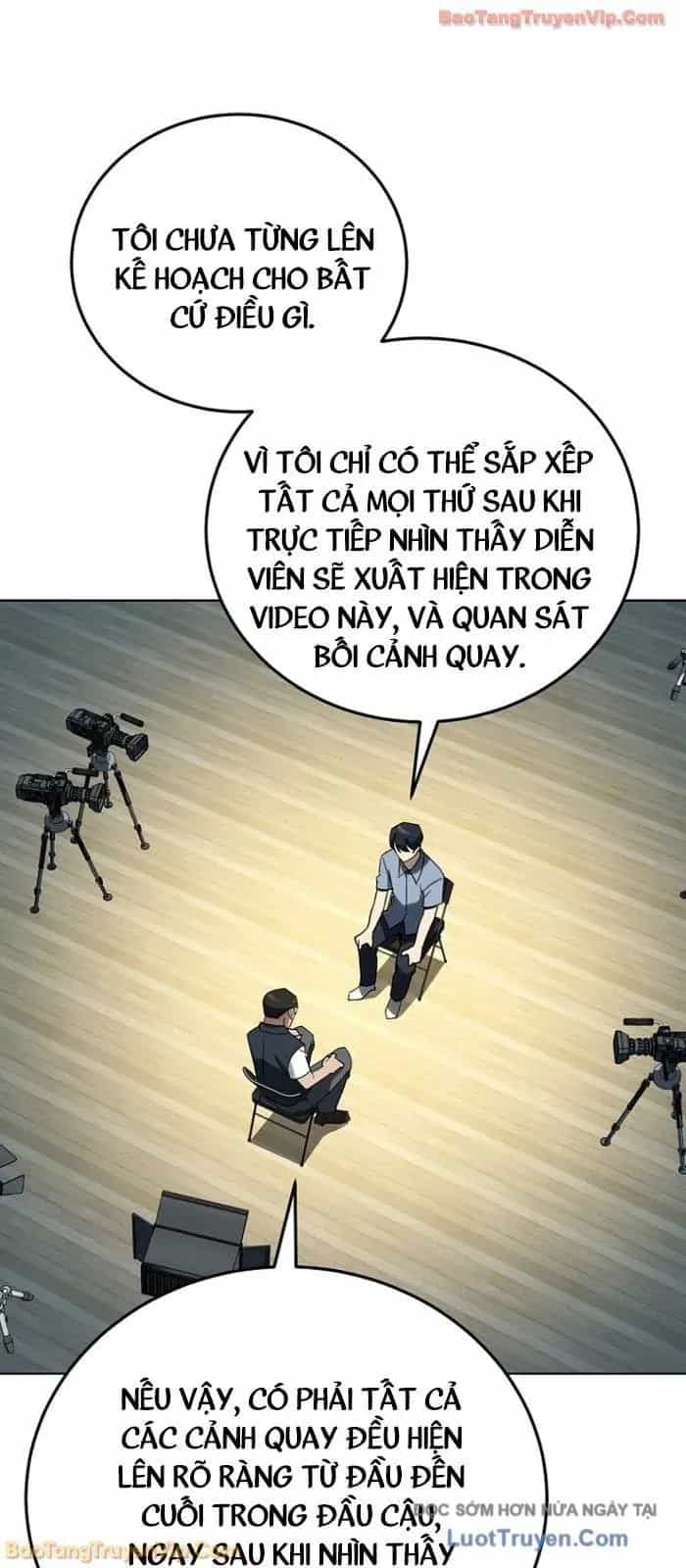 Diễn Viên Ngàn Mặt - Chương 44 - ảnh 33