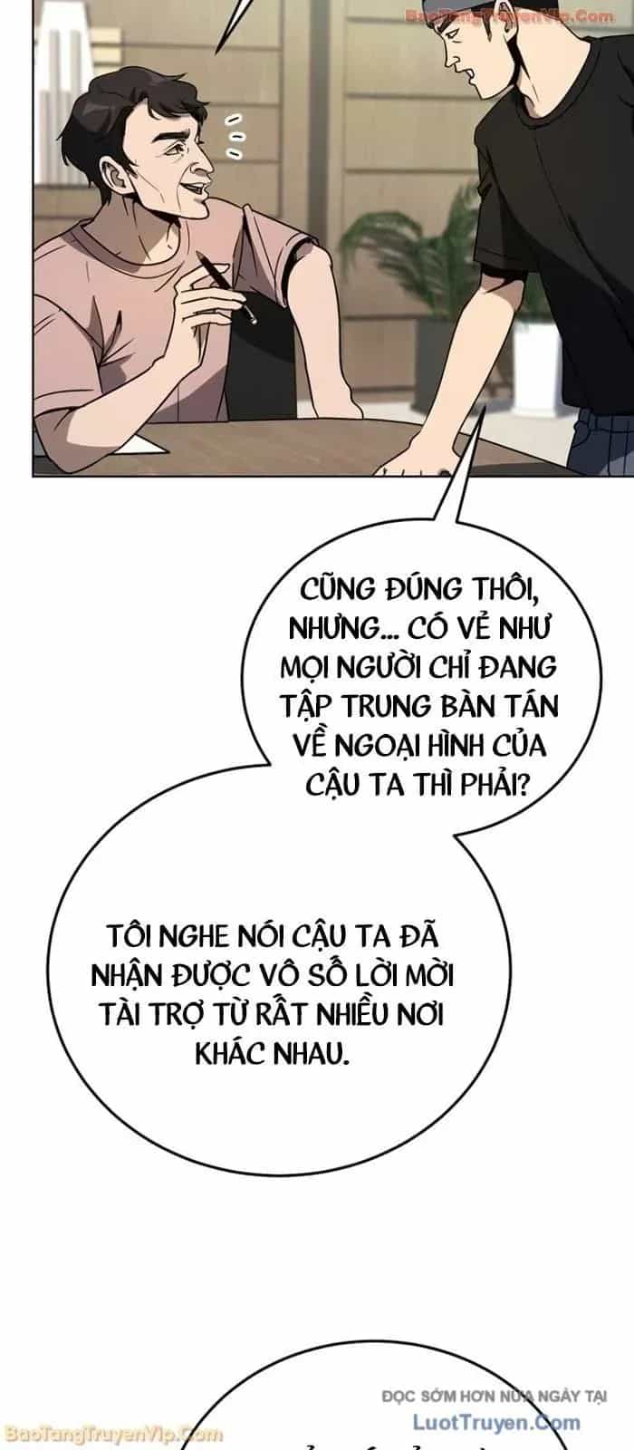 Diễn Viên Ngàn Mặt - Chương 44 - ảnh 4