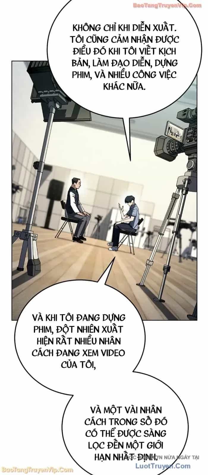 Diễn Viên Ngàn Mặt - Chương 44 - ảnh 41