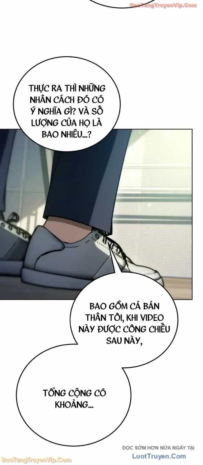 Diễn Viên Ngàn Mặt - Chương 44 - ảnh 42