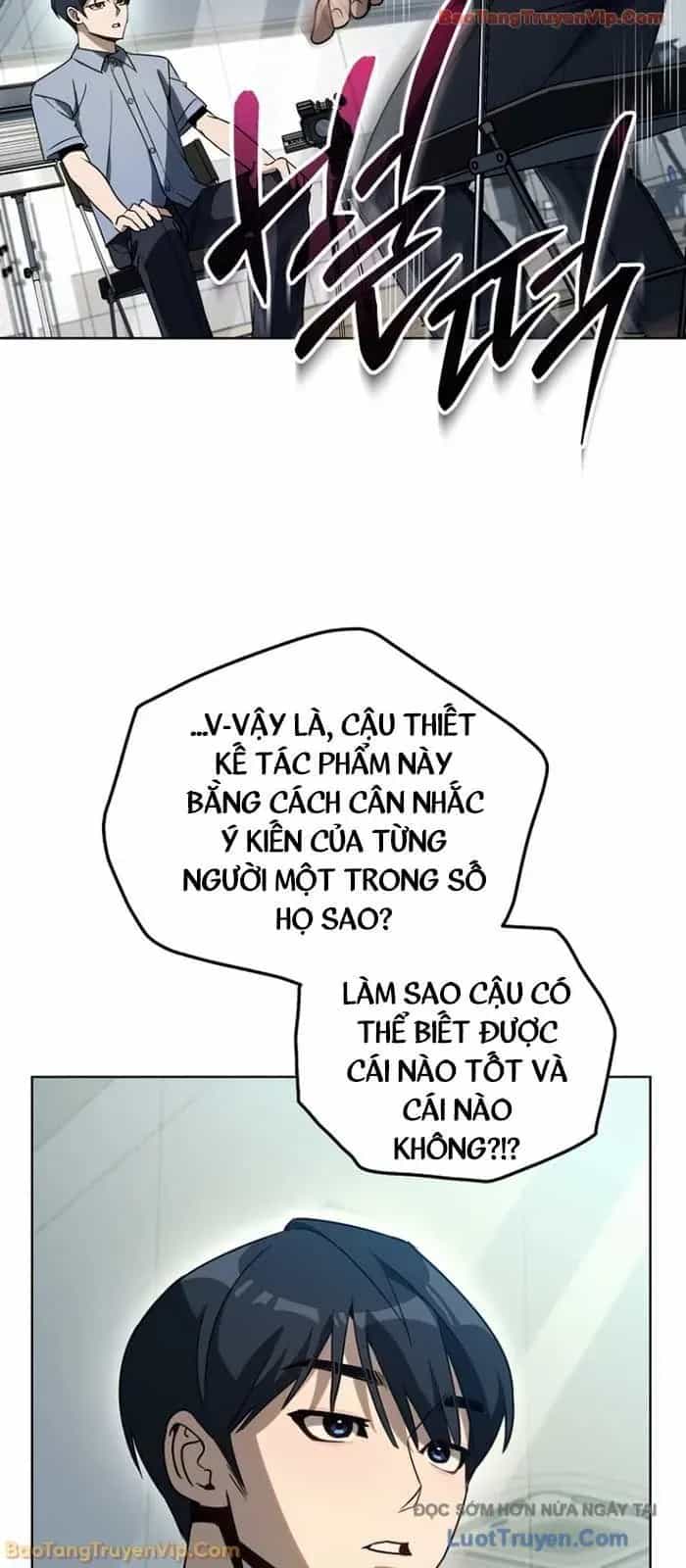 Diễn Viên Ngàn Mặt - Chương 44 - ảnh 44