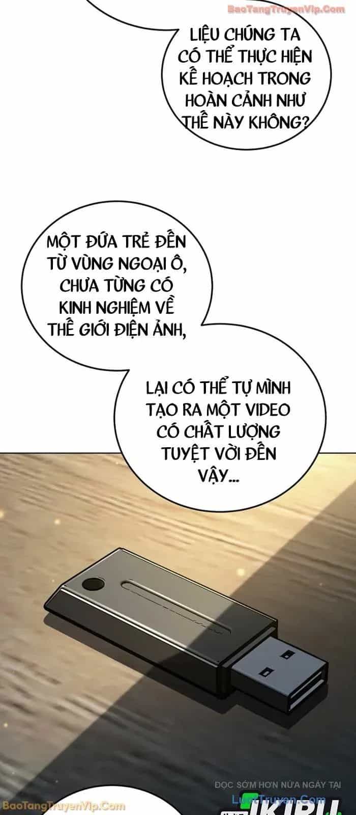 Diễn Viên Ngàn Mặt - Chương 44 - ảnh 7