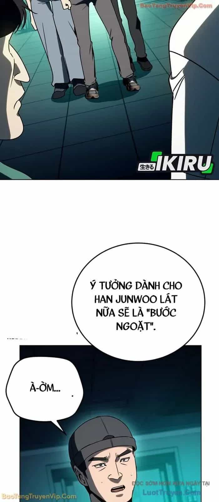 Diễn Viên Ngàn Mặt - Chương 44 - ảnh 76