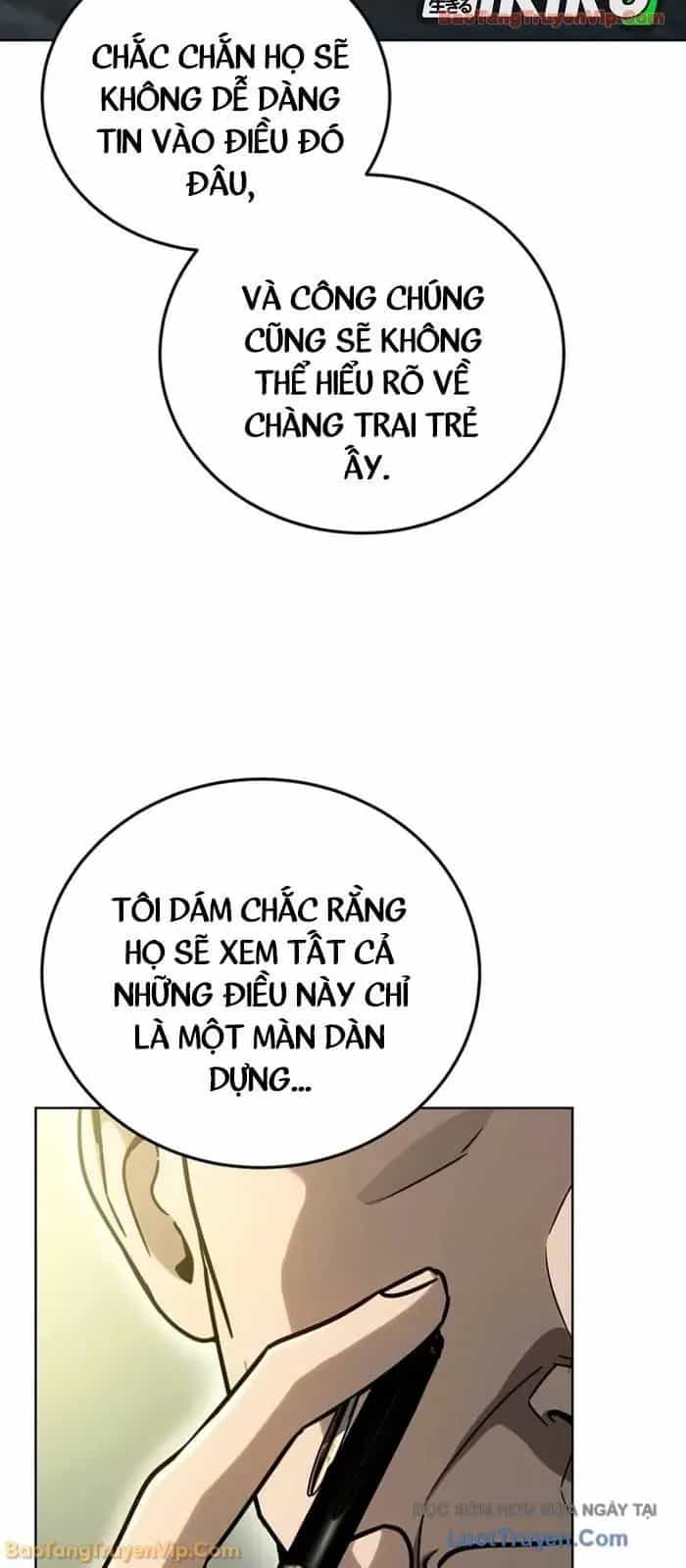 Diễn Viên Ngàn Mặt - Chương 44 - ảnh 8