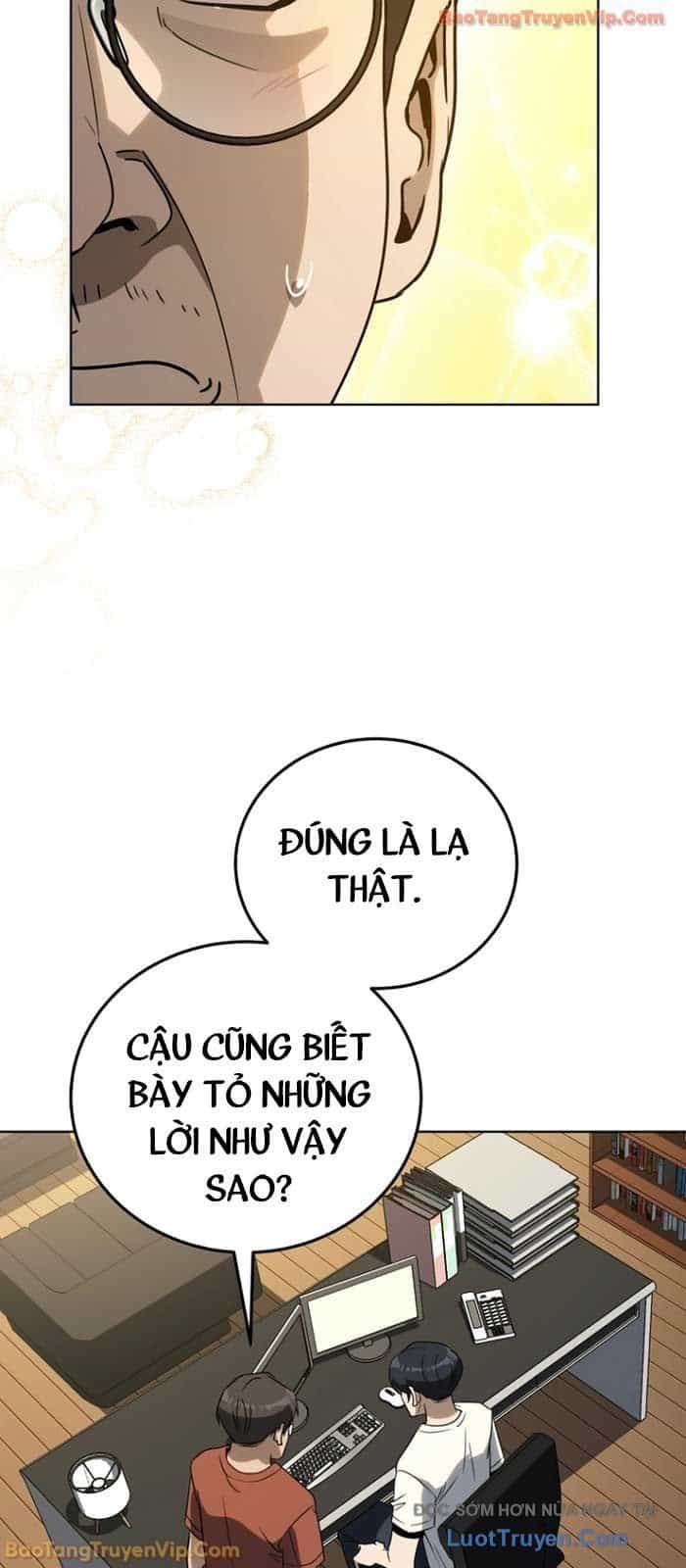 Diễn Viên Ngàn Mặt - Chương 45 - ảnh 27
