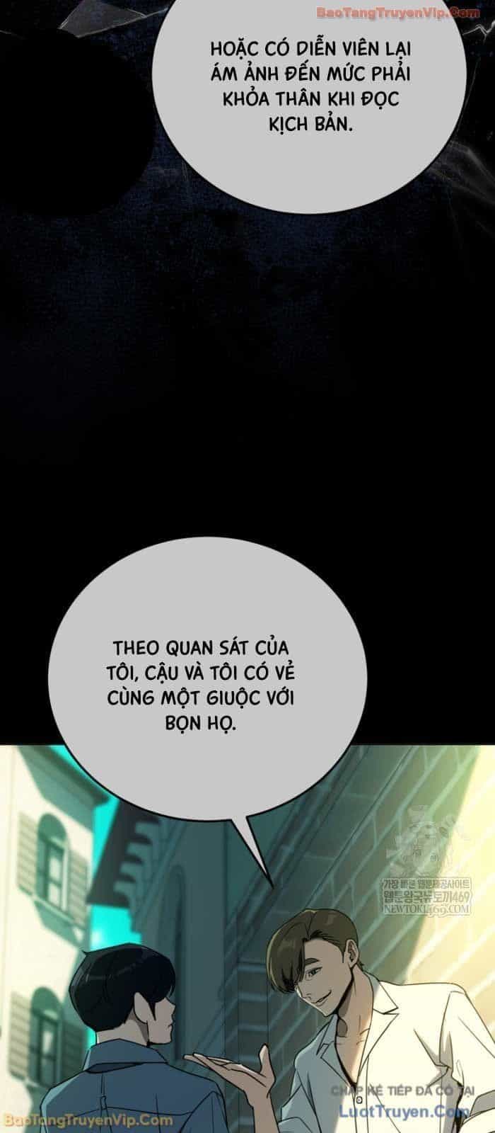 Diễn Viên Ngàn Mặt - Chương 48 - ảnh 14